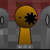 horror Gearick(idk)