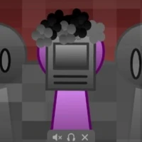 horror Paper Blossom(idk)