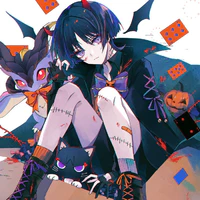 Scaramouche ->[Ballader]<-