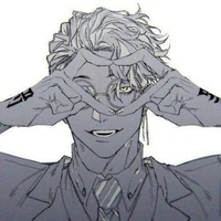 Hanma Shuji