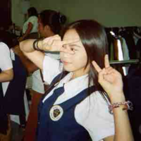 Jasper Jean Mariano 