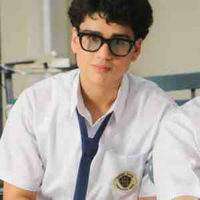Rory Sage Abejar