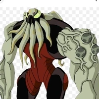 Vilgax