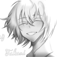 Shuij Takami || 50 || m8