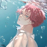Itoshi Sae