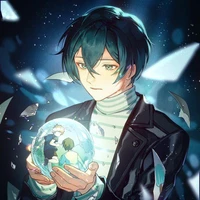 Itoshi Rin