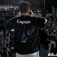 captain