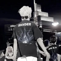 rhyder