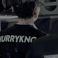 hurrykng