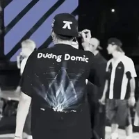 dương domic