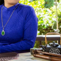 Khánh Nga [Bà Cả]