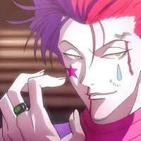 Hisoka Morow