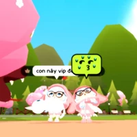 Cả lớp (trừ ai thì trừ) 
