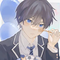 Isagi Yoichi