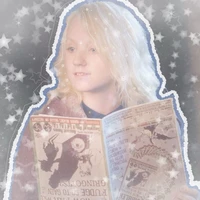 Luna Lovegood