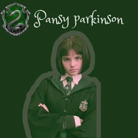 Pansy Parkinson