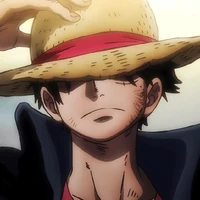 Monkey D.Luffy