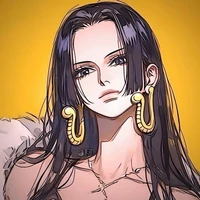Boa Hancock