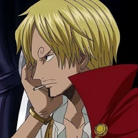 Vinsmoke Sanji