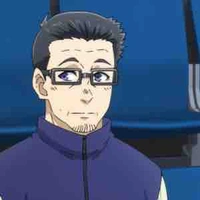 Issei isagi 