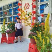 Thg Lớp Trưởng[Minh Lâm]