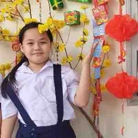 Mẻ xuẩn hấn =)[Xuân Hân]
