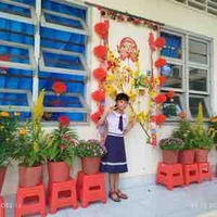 Nhỏ này cũng tác giả=)[Lan Trinh]