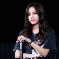 Freen Sarocha Chankimha