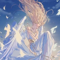 Rahan / Thần sáng thế