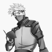Kakashi