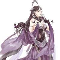 mai nhung ( sủng phi)