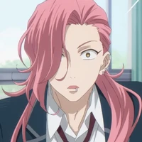 Kaoru Sakurayashiki / cherry