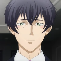 Tadashi kikuchi