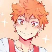 Hinata Shouyo