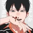 Tobio Kageyama