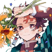 Kamado Tanjiro