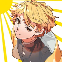 Agatsuma Zenitsu