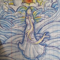 Tác giả tẻn tẻn