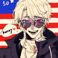 America