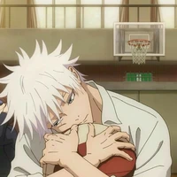 Gojo Satoru