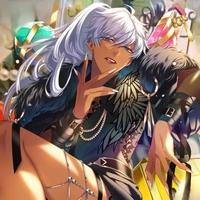 Mammon [Demon]