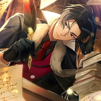 Lucifer [Demon]
