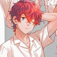 Sendo Atsushi ° Akkun °