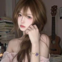 Phiên Ưu Nhược_Y