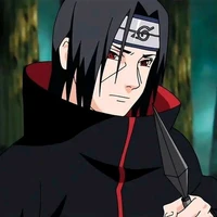 Uchiha itachi