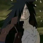 Uchiha Madara