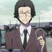 Ango Sakaguchi