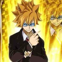 Loki ( Leo )