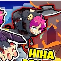 HIHA KILLER