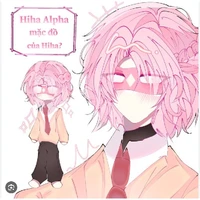 HIHA ALPHA